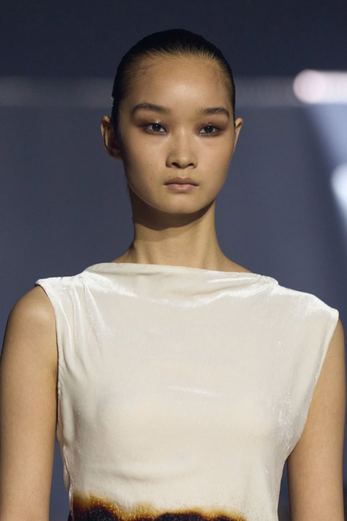 Grace Ling 2026春夏高级成衣秀(细节) - New York Spring 2026