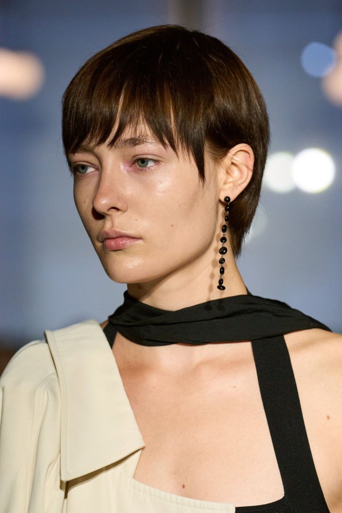 Maria McManus 2026春夏高级成衣秀(细节) - New York Spring 2026