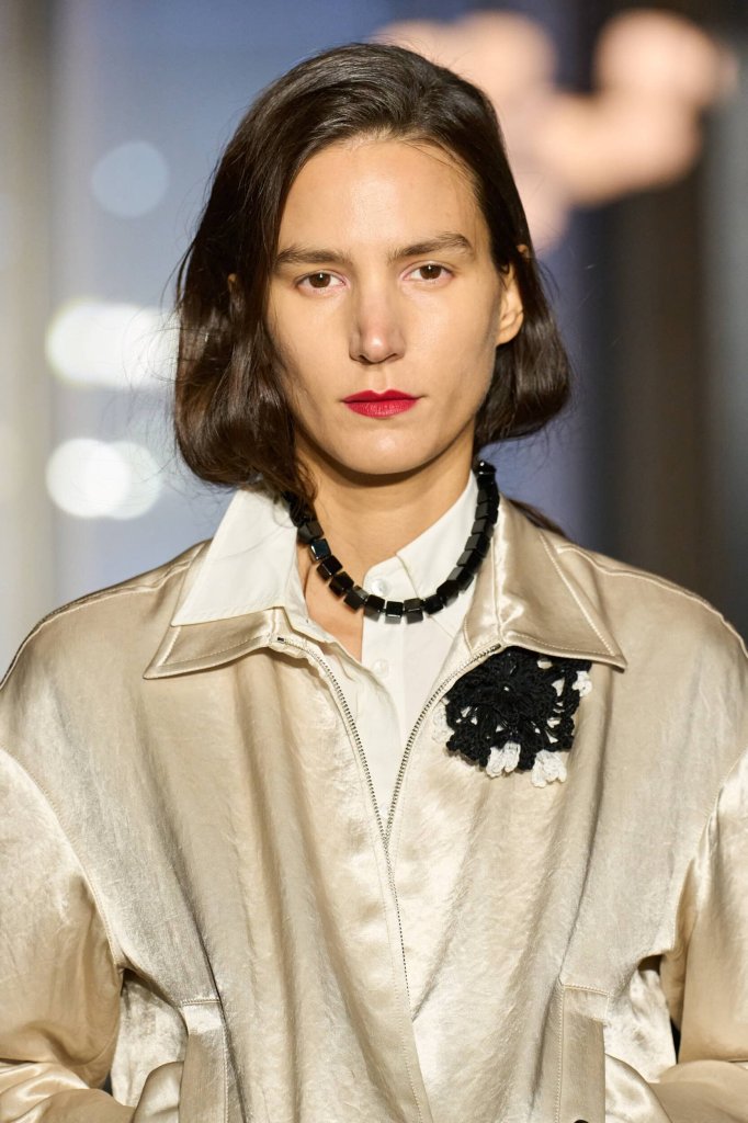 Maria McManus 2026春夏高级成衣秀(细节) - New York Spring 2026