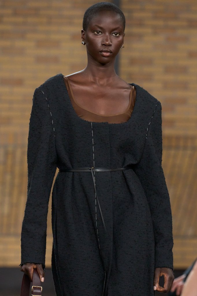 卡尔文.克莱恩 Calvin Klein Collection 2026春夏高级成衣秀(细节) - New York Spring 2026
