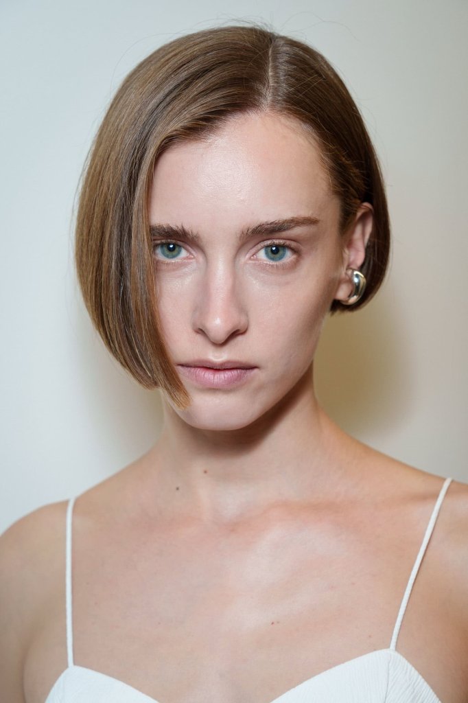 Ashlyn 2026春夏高级成衣秀(后台妆容) - New York Spring 2026