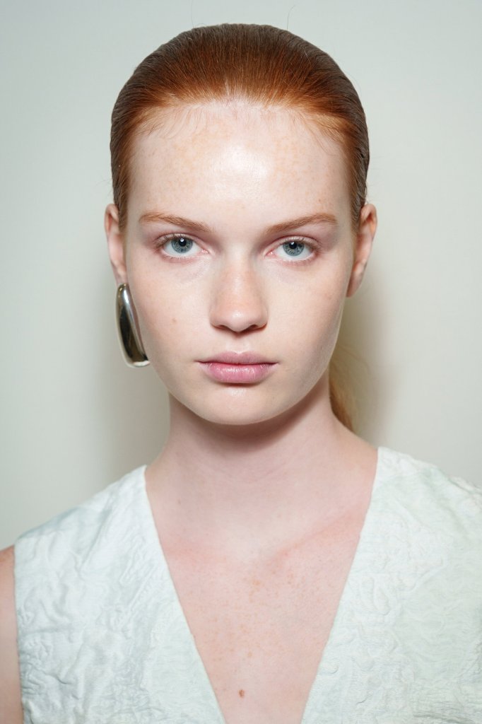 Ashlyn 2026春夏高级成衣秀(后台妆容) - New York Spring 2026