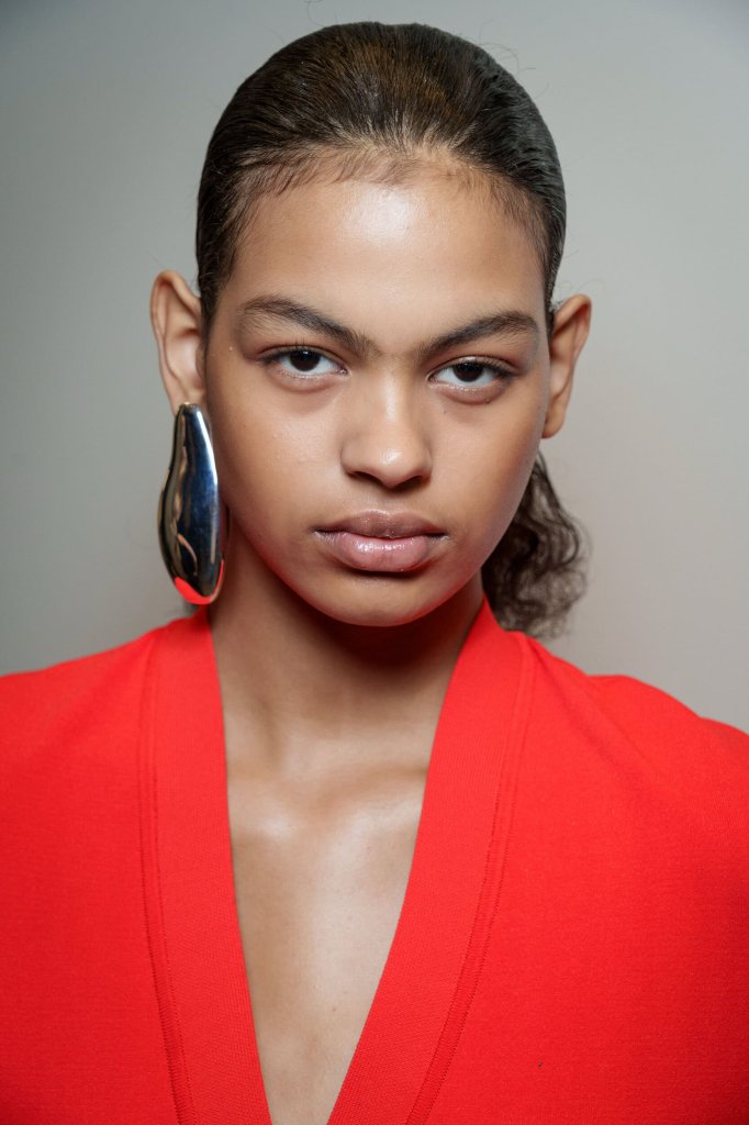 Ashlyn 2026春夏高级成衣秀(后台妆容) - New York Spring 2026