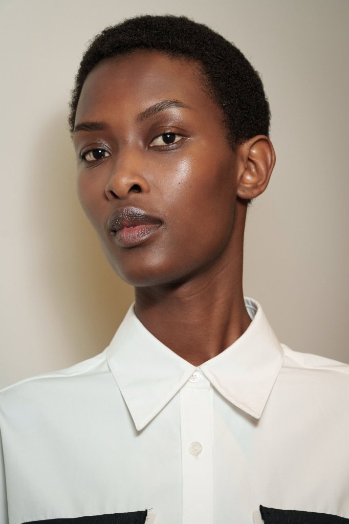 Ashlyn 2026春夏高级成衣秀(后台妆容) - New York Spring 2026