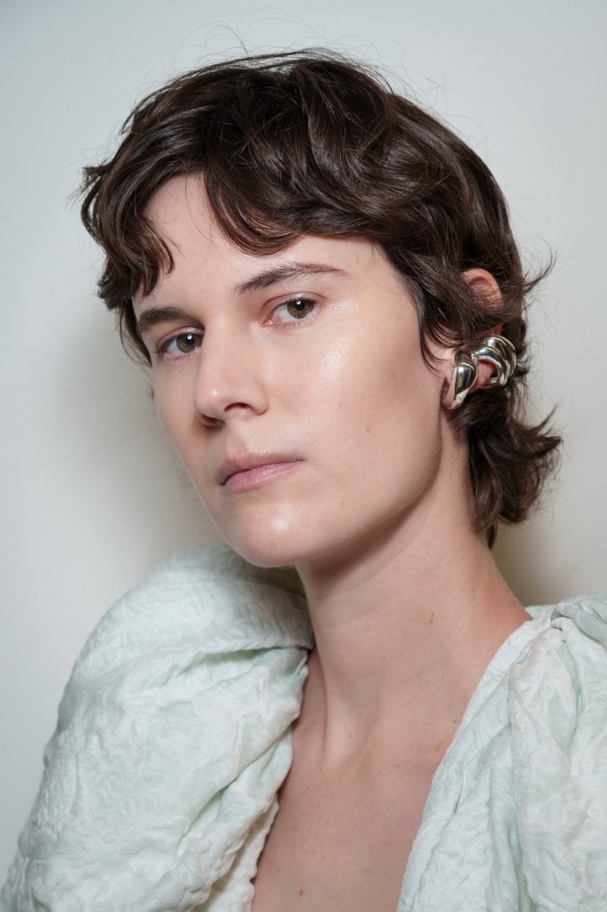 Ashlyn 2026春夏高级成衣秀(后台妆容) - New York Spring 2026