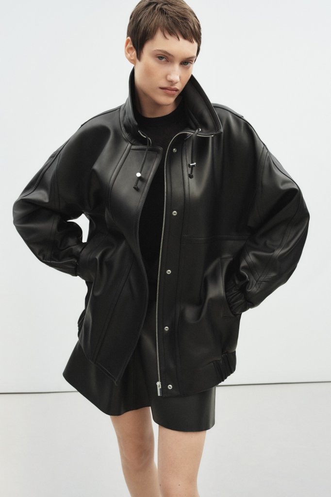 希尔瑞 Theory 2026春夏高级成衣Lookbook