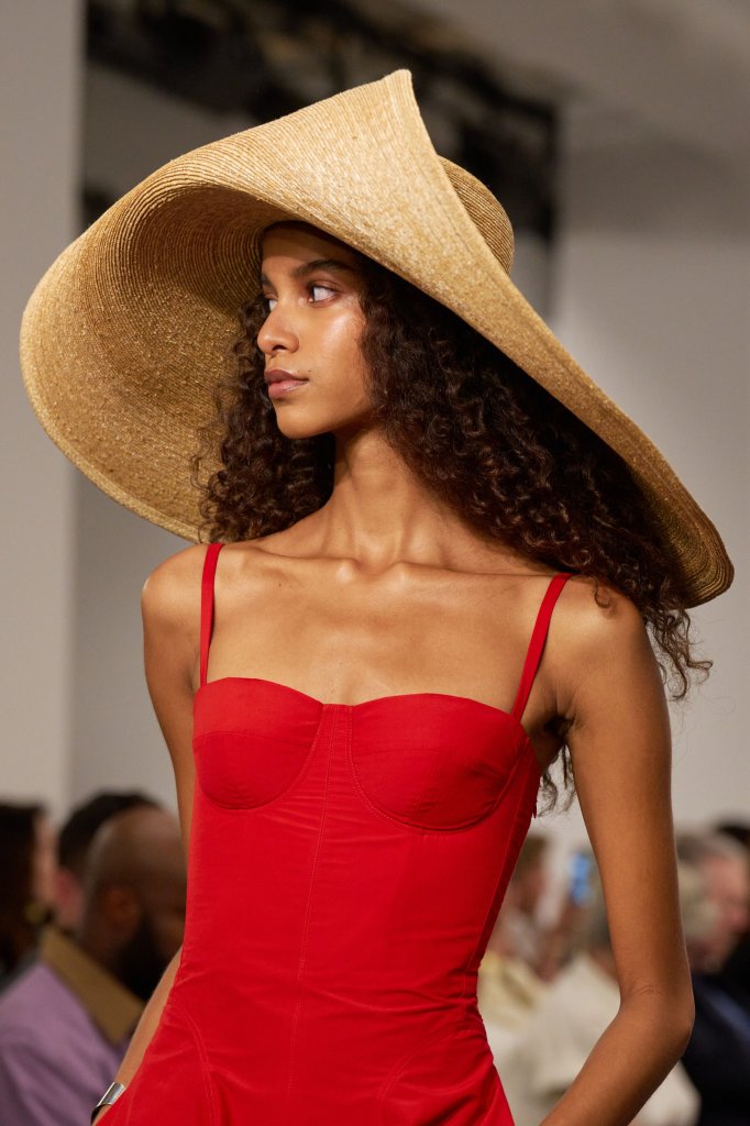 拉夫·劳伦 Ralph Lauren 2026春夏高级成衣秀(细节) - New York Spring 2026