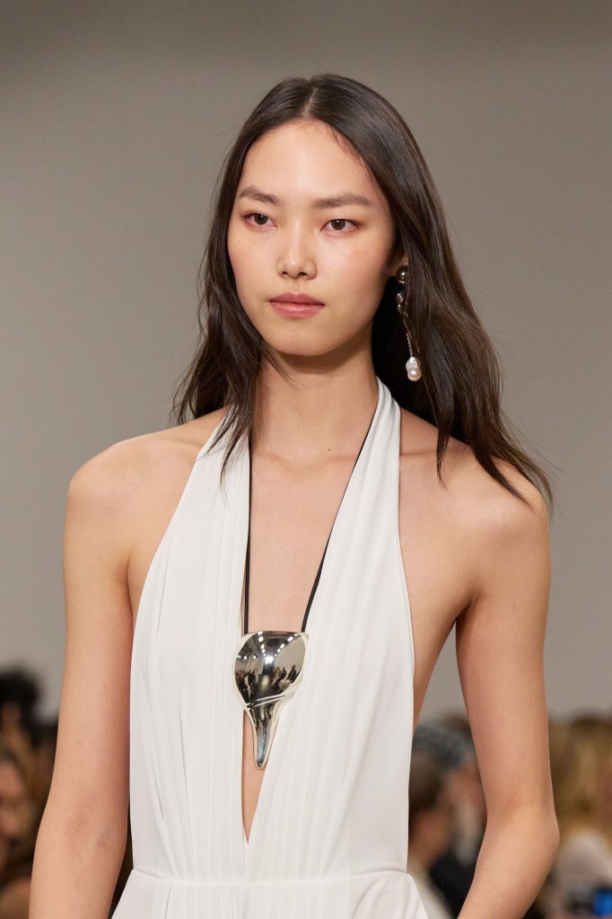 拉夫·劳伦 Ralph Lauren 2026春夏高级成衣秀(细节) - New York Spring 2026