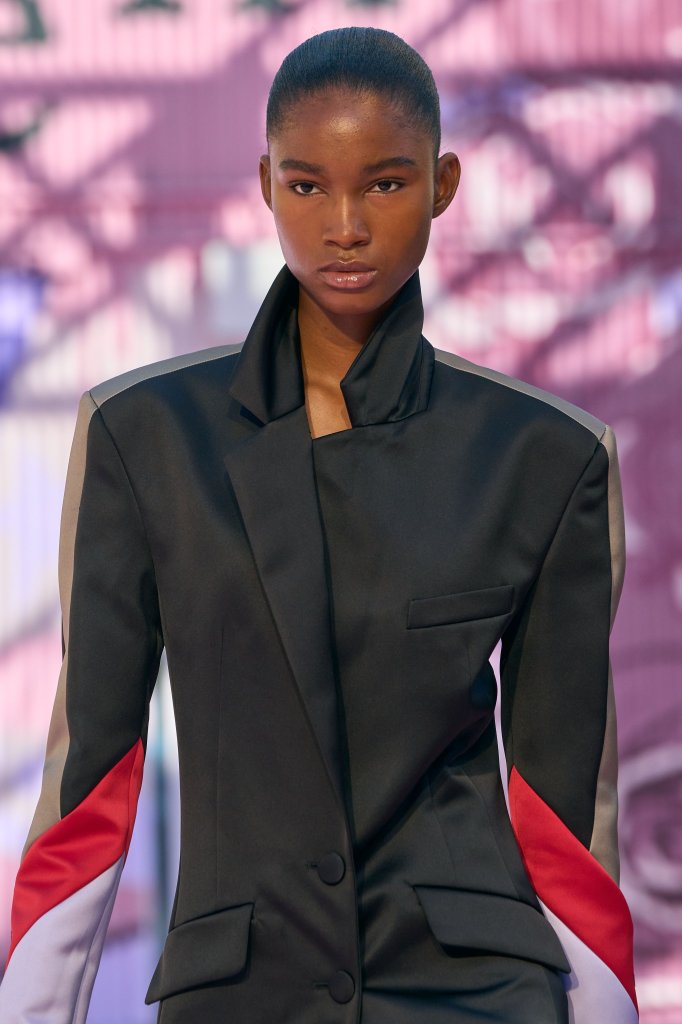 Off-White 2026春夏高级成衣秀(细节) - New York Spring 2026