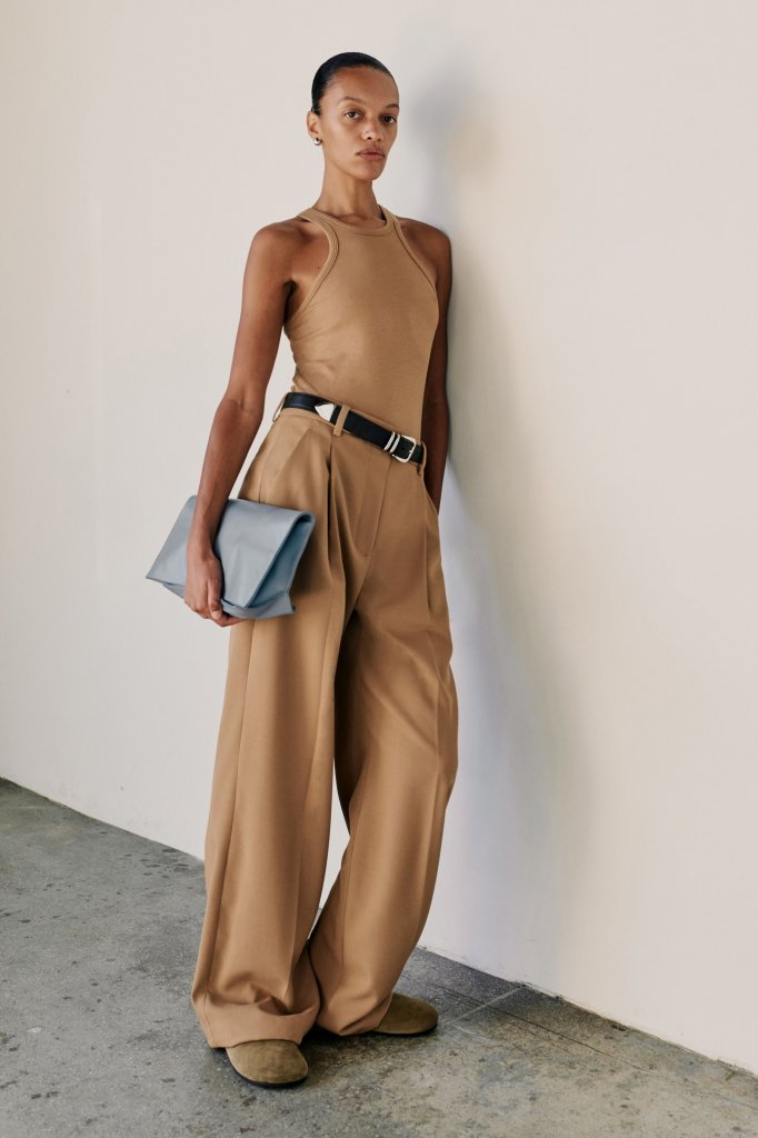 A.L.C. 2026春夏高级成衣Lookbook