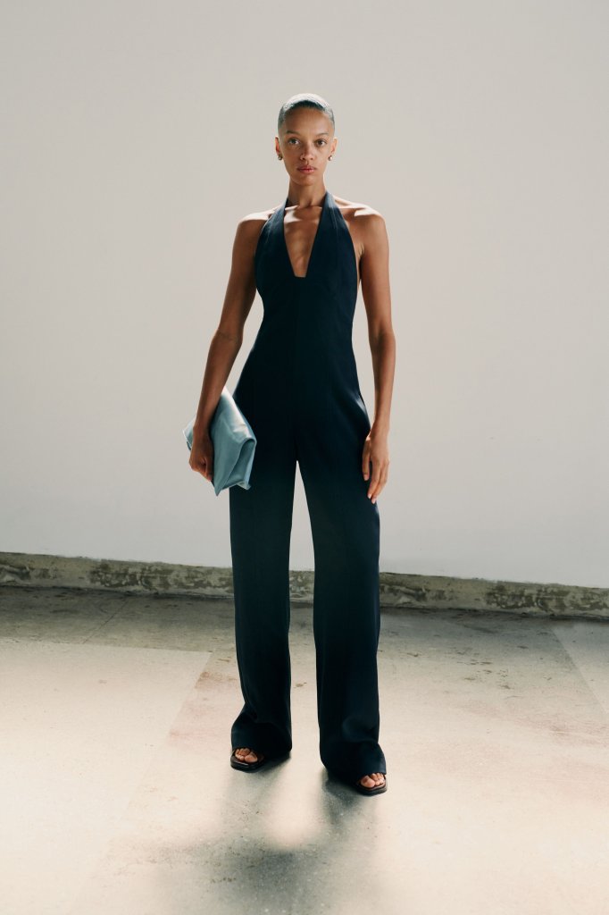 A.L.C. 2026春夏高级成衣Lookbook