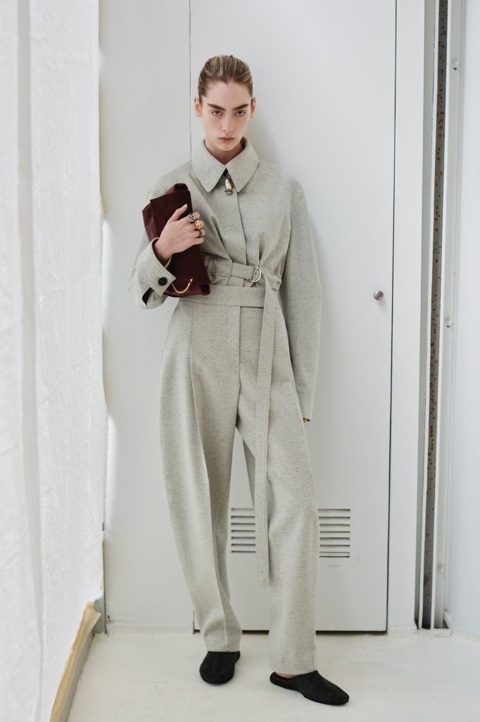 Marina Moscone 2026春夏高级成衣Lookbook