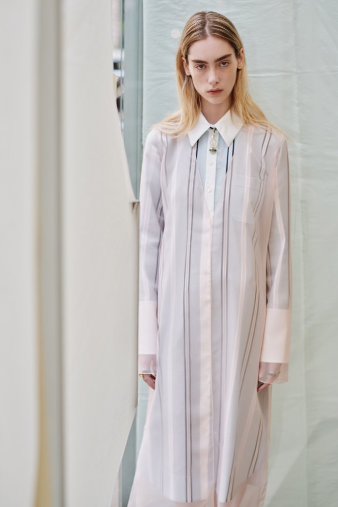 Marina Moscone 2026春夏高级成衣Lookbook