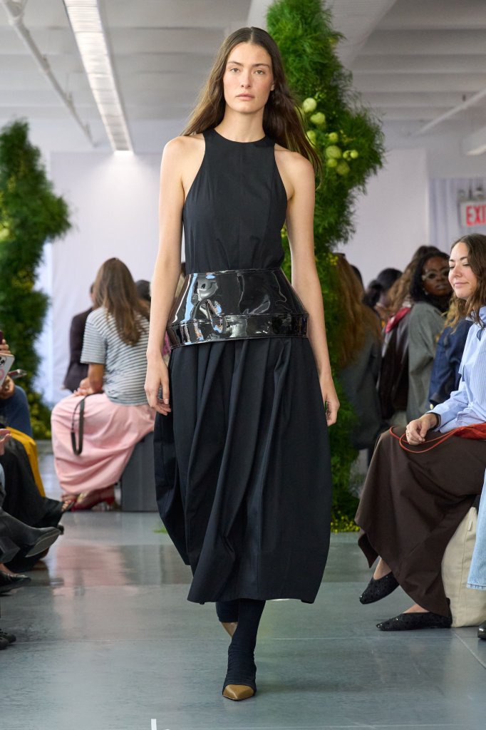 Tibi 2026春夏高级成衣秀 - New York Spring 2026