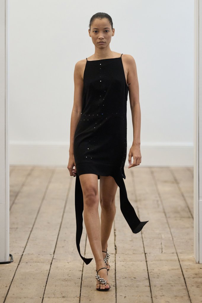 Eckhaus Latta 2026春夏高级成衣秀 - New York Spring 2026