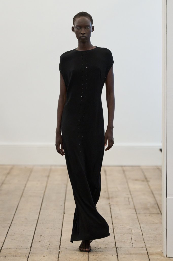 Eckhaus Latta 2026春夏高级成衣秀 - New York Spring 2026
