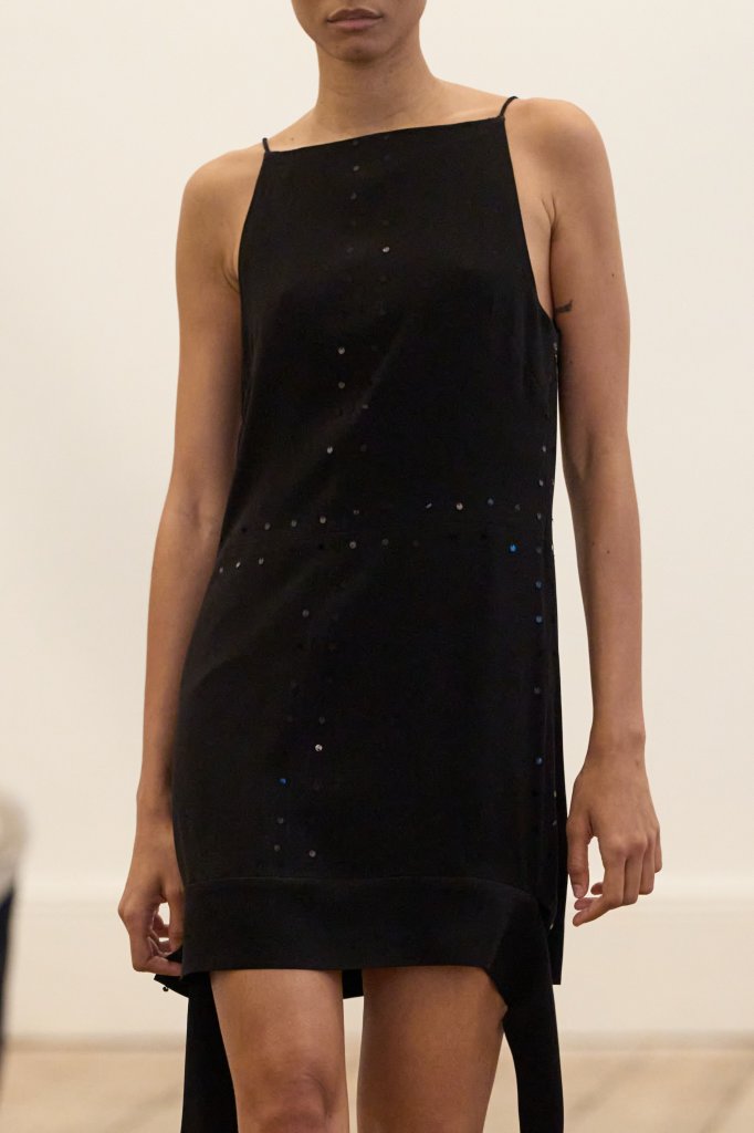 Eckhaus Latta 2026春夏高级成衣秀(细节) - New York Spring 2026