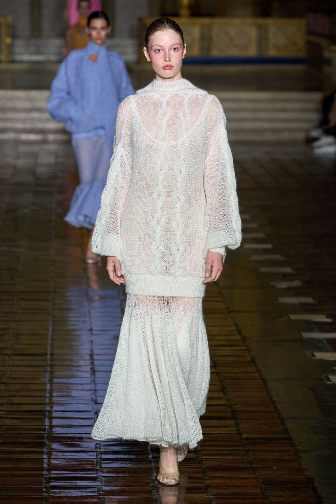 普拉巴·高隆 Prabal Gurung 2026春夏高级成衣秀 - New York Spring 2026