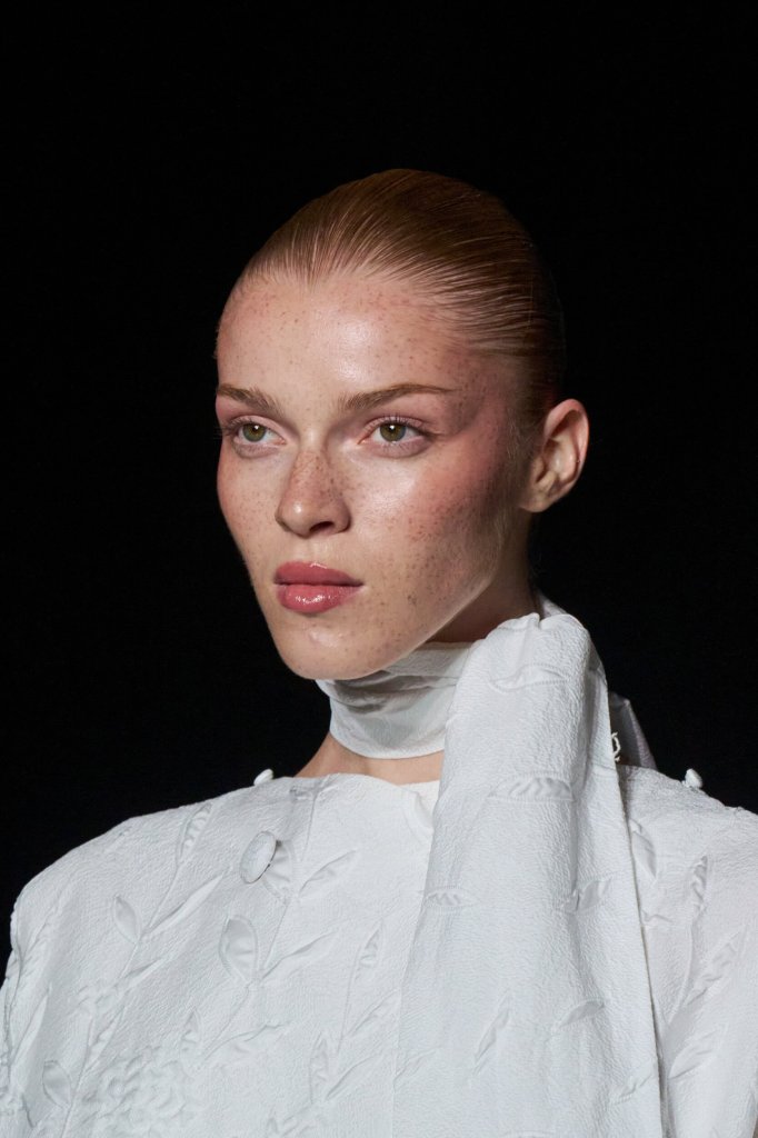 普拉巴·高隆 Prabal Gurung 2026春夏高级成衣秀(细节) - New York Spring 2026
