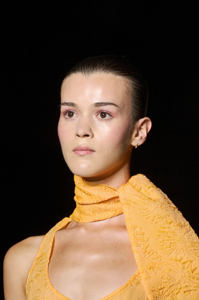 普拉巴·高隆 Prabal Gurung 2026春夏高级成衣秀(细节) - New York Spring 2026