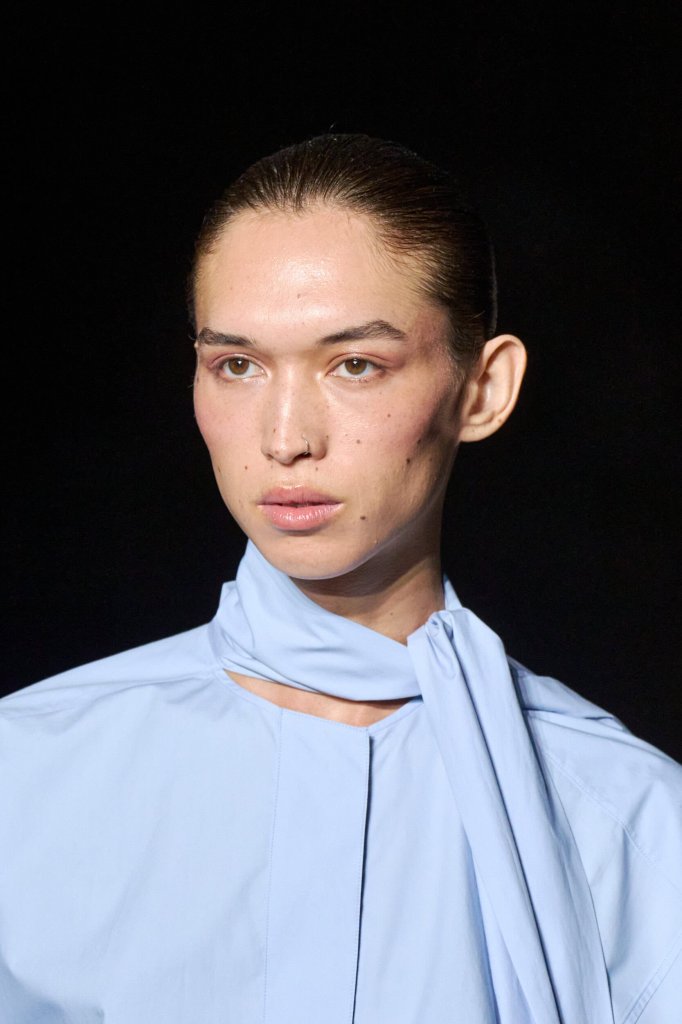 普拉巴·高隆 Prabal Gurung 2026春夏高级成衣秀(细节) - New York Spring 2026