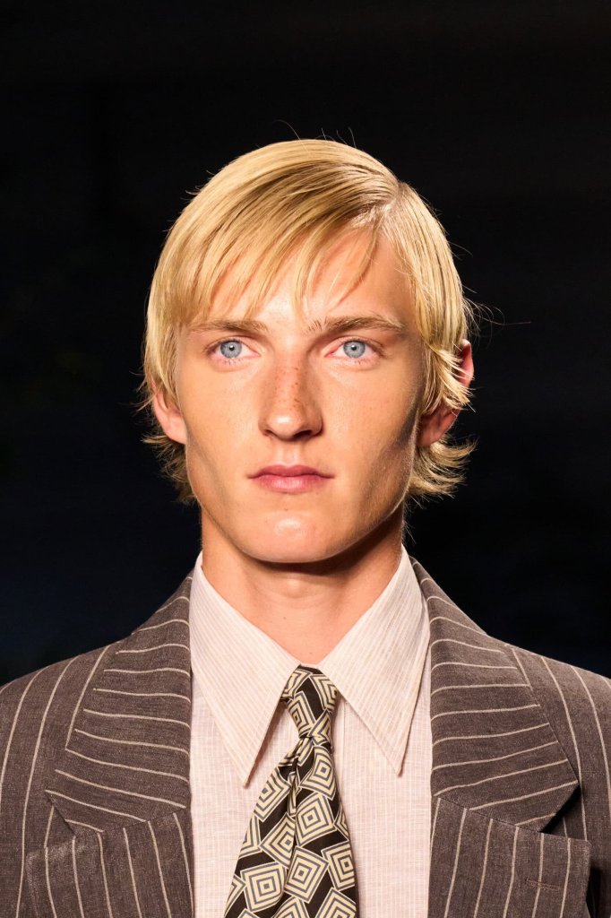 Todd Snyder 2026春夏男装秀(细节) - New York Spring 2026