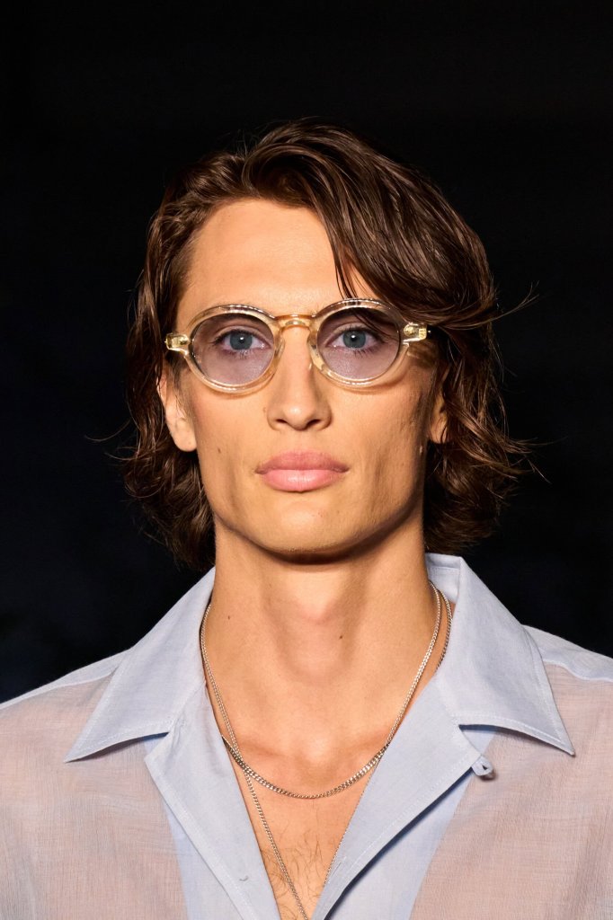 Todd Snyder 2026春夏男装秀(细节) - New York Spring 2026