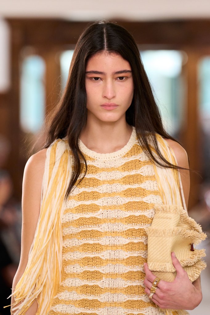 Ulla Johnson 2026春夏高级成衣秀(细节) - New York Spring 2026