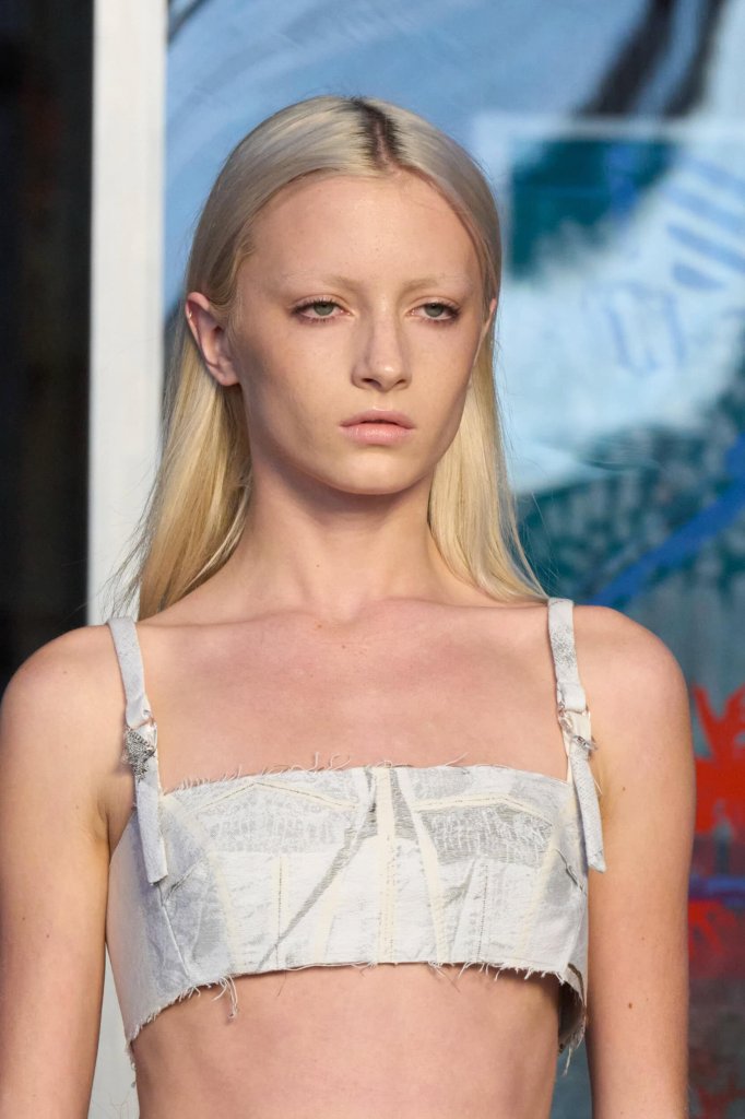 吴季刚 Jason Wu Collection 2026春夏高级成衣秀(细节) - New York Spring 2026