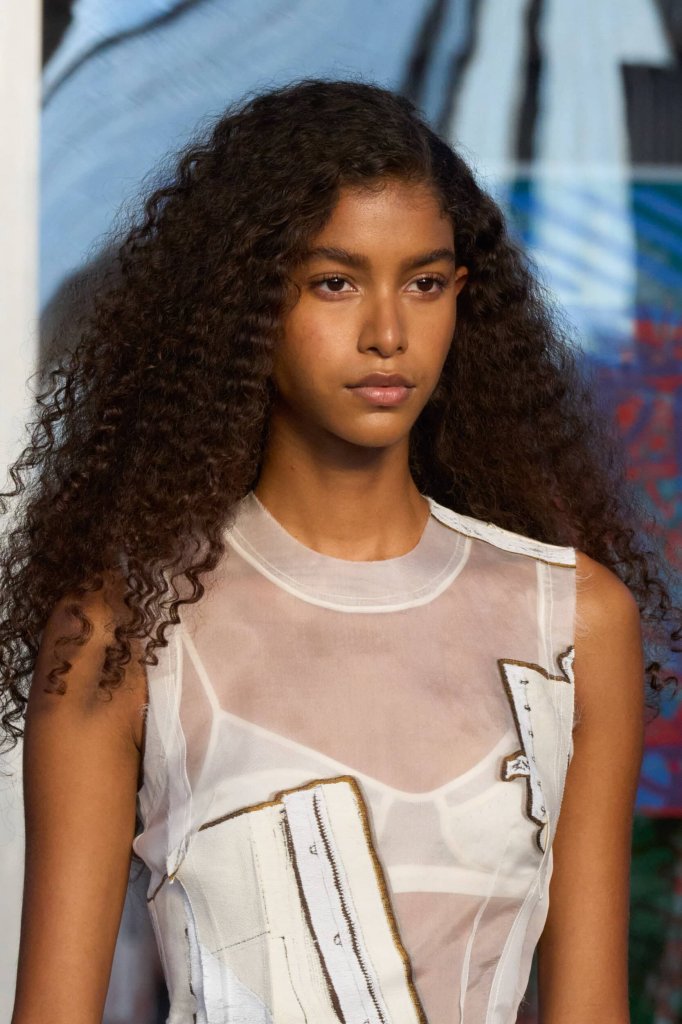 吴季刚 Jason Wu Collection 2026春夏高级成衣秀(细节) - New York Spring 2026