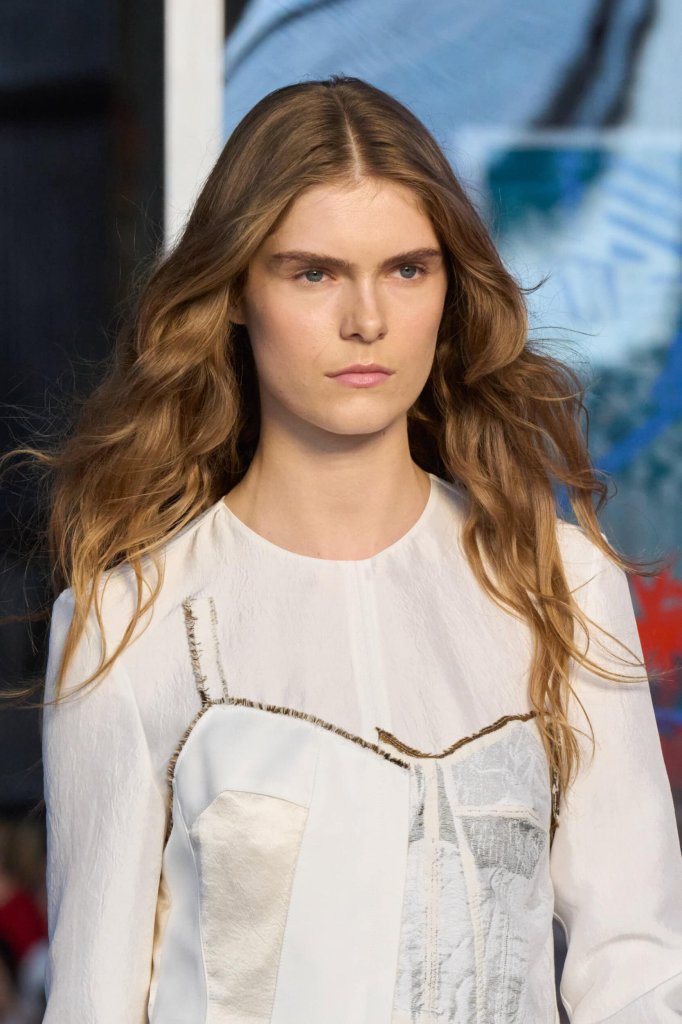 吴季刚 Jason Wu Collection 2026春夏高级成衣秀(细节) - New York Spring 2026