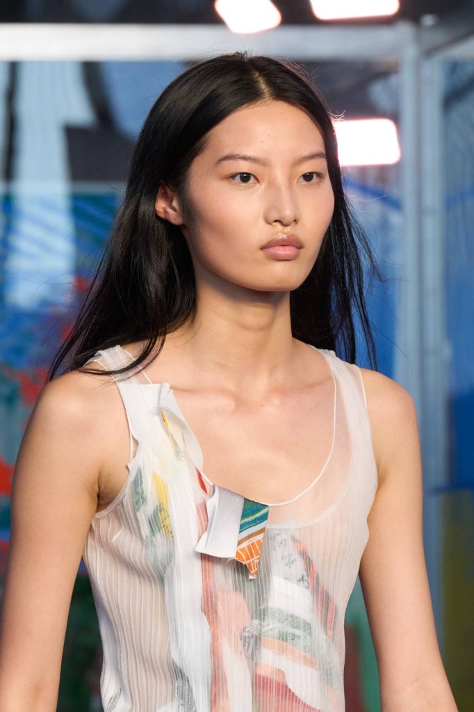 吴季刚 Jason Wu Collection 2026春夏高级成衣秀(细节) - New York Spring 2026