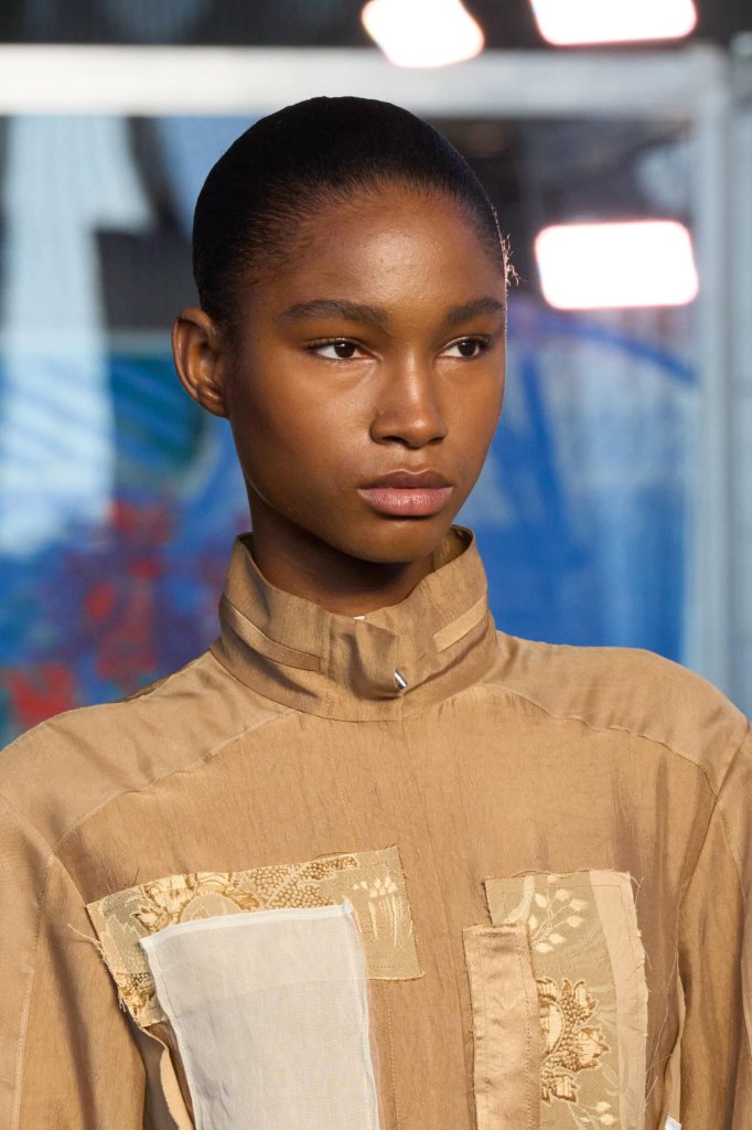 吴季刚 Jason Wu Collection 2026春夏高级成衣秀(细节) - New York Spring 2026