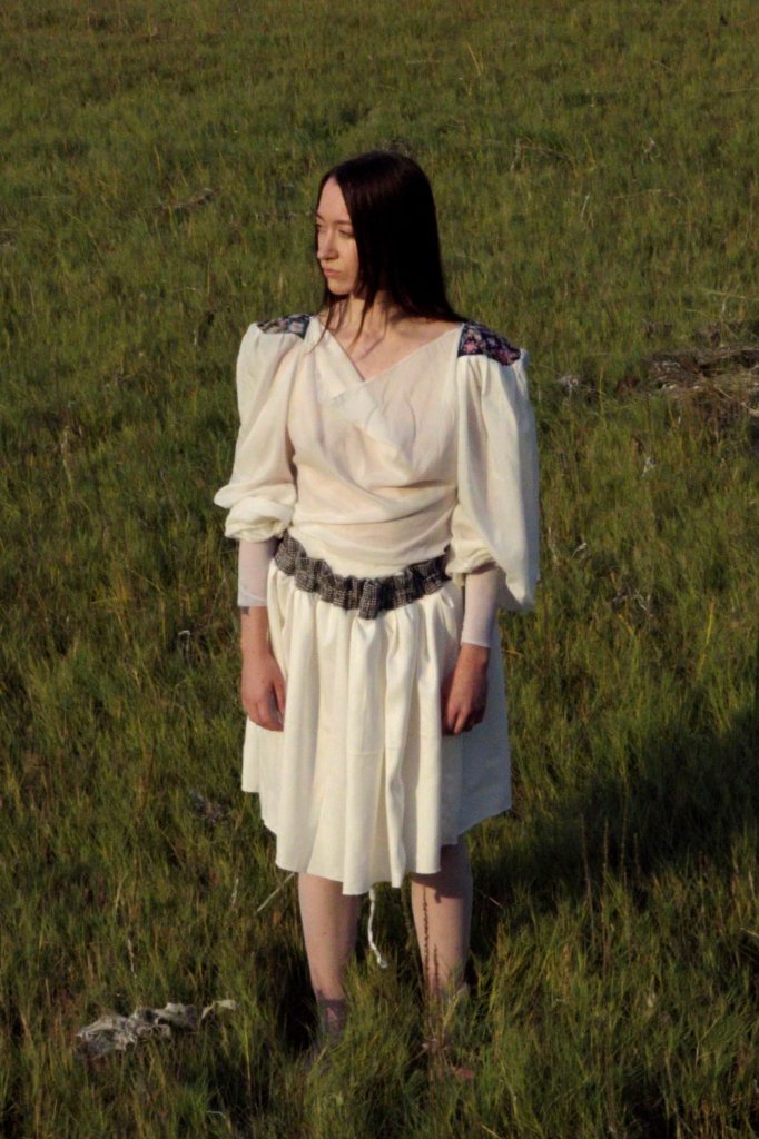 Giovanna Flores 2026春夏高级成衣Lookbook