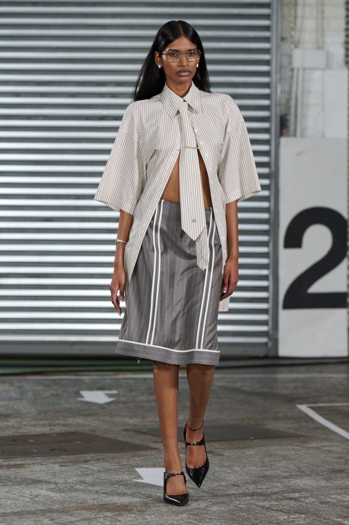 Jane Wade 2026春夏高级成衣秀 - New York Spring 2026