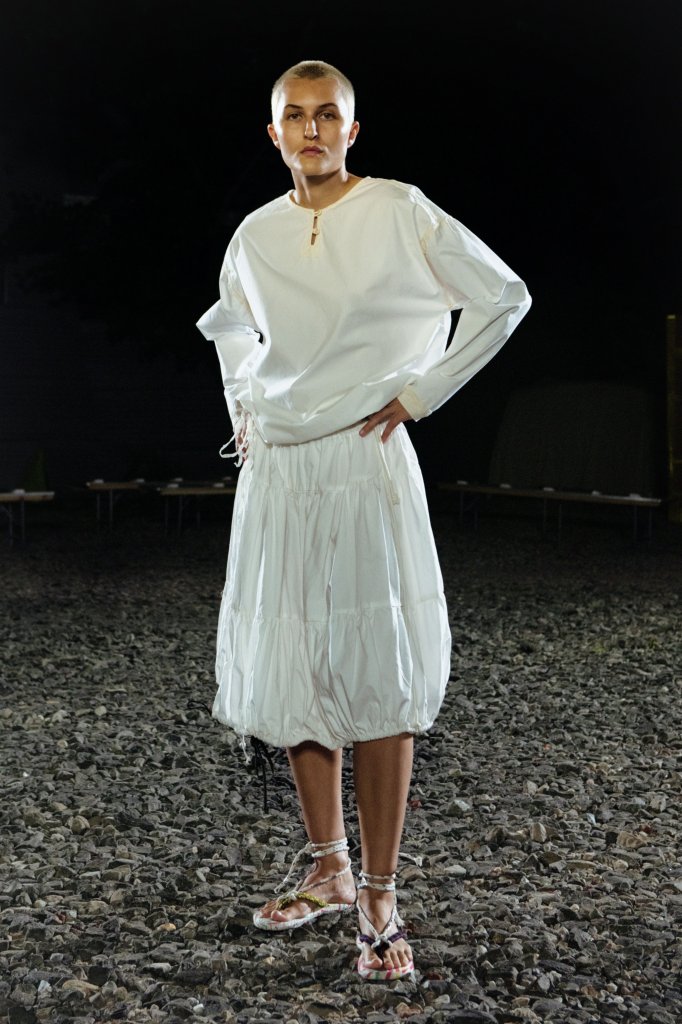 SC103 2026春夏高级成衣Lookbook
