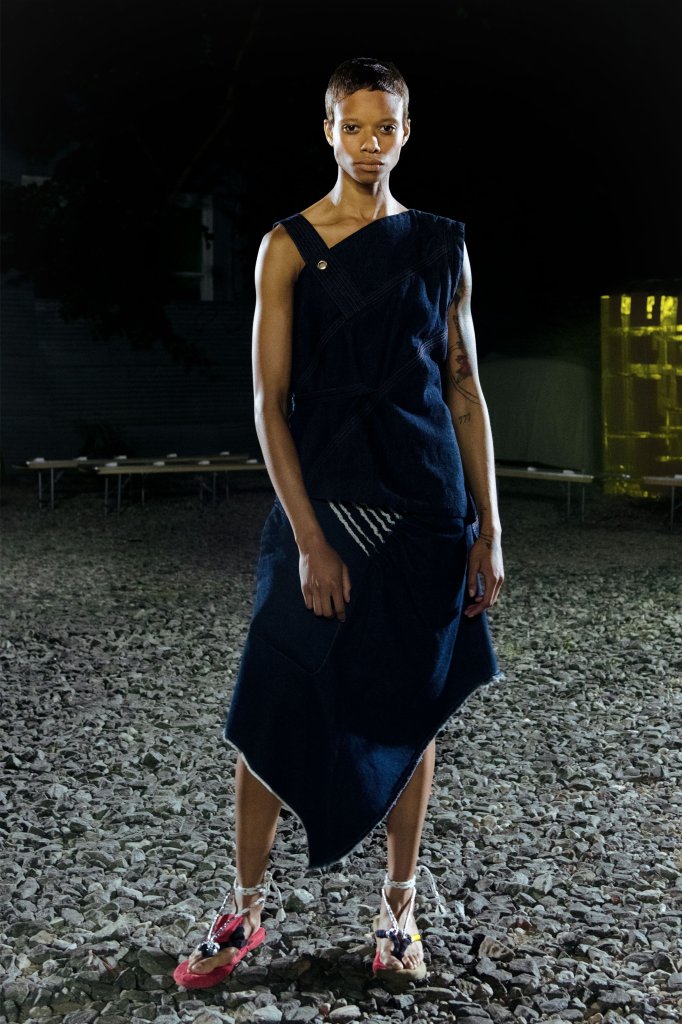 SC103 2026春夏高级成衣Lookbook
