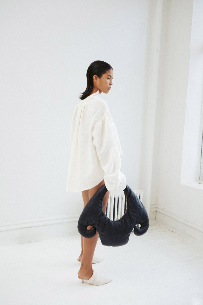 Zoe Gustavia Anna Whalen 2026春夏高级成衣Lookbook