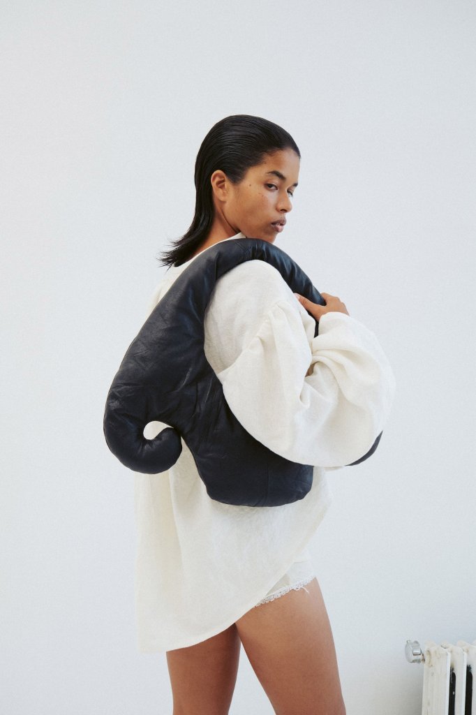 Zoe Gustavia Anna Whalen 2026春夏高级成衣Lookbook