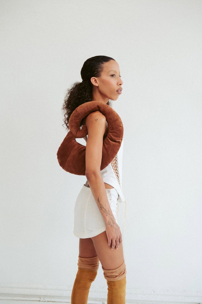 Zoe Gustavia Anna Whalen 2026春夏高级成衣Lookbook