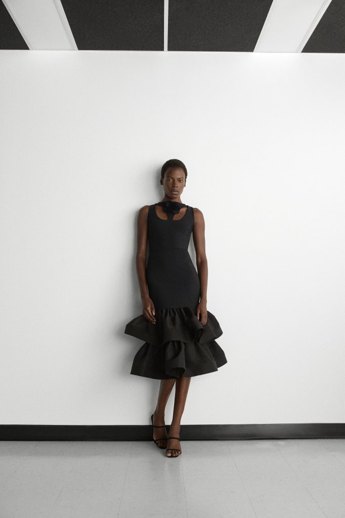 Greta Constantine 2026春夏高级成衣Lookbook