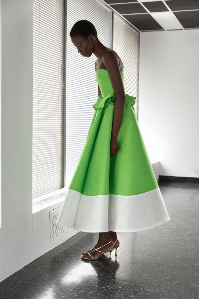 Greta Constantine 2026春夏高级成衣Lookbook