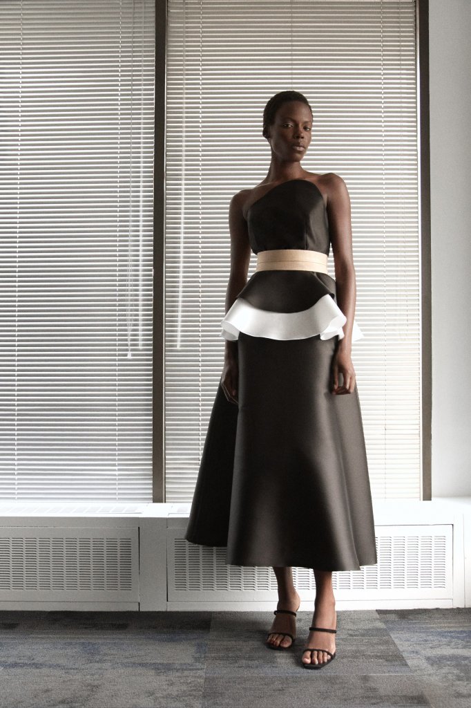 Greta Constantine 2026春夏高级成衣Lookbook