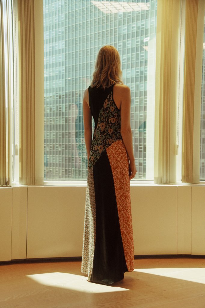 Nomia 2026春夏高级成衣Lookbook