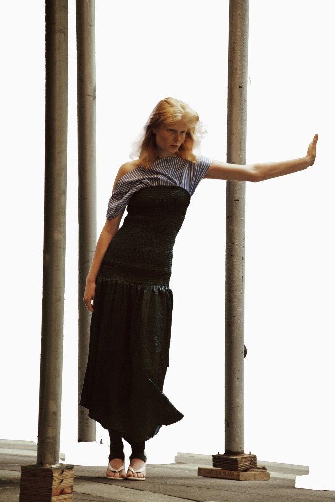 Nomia 2026春夏高级成衣Lookbook