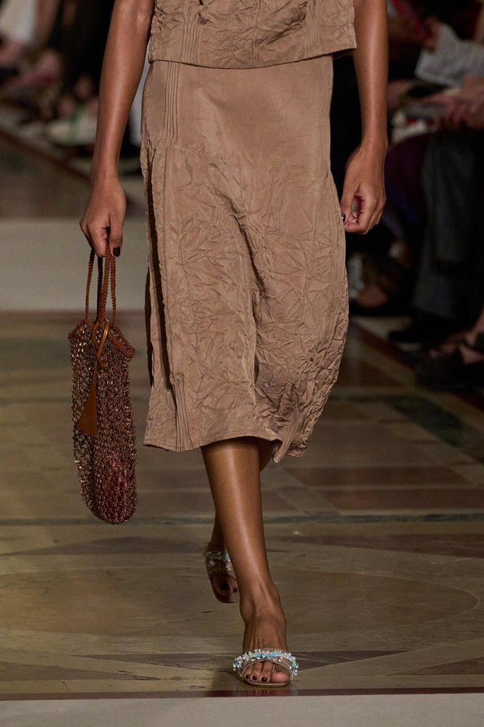 汤丽柏琦 Tory Burch 2026春夏高级成衣秀(细节) - New York Spring 2026