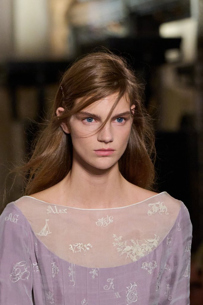 汤丽柏琦 Tory Burch 2026春夏高级成衣秀(细节) - New York Spring 2026