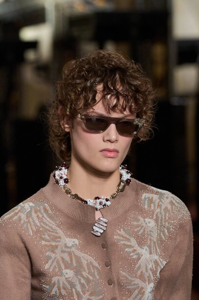 汤丽柏琦 Tory Burch 2026春夏高级成衣秀(细节) - New York Spring 2026