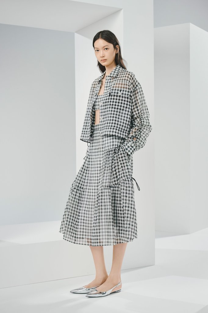 Adeam 2026春夏高级成衣Lookbook