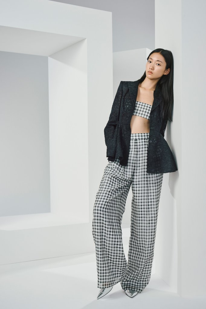 Adeam 2026春夏高级成衣Lookbook